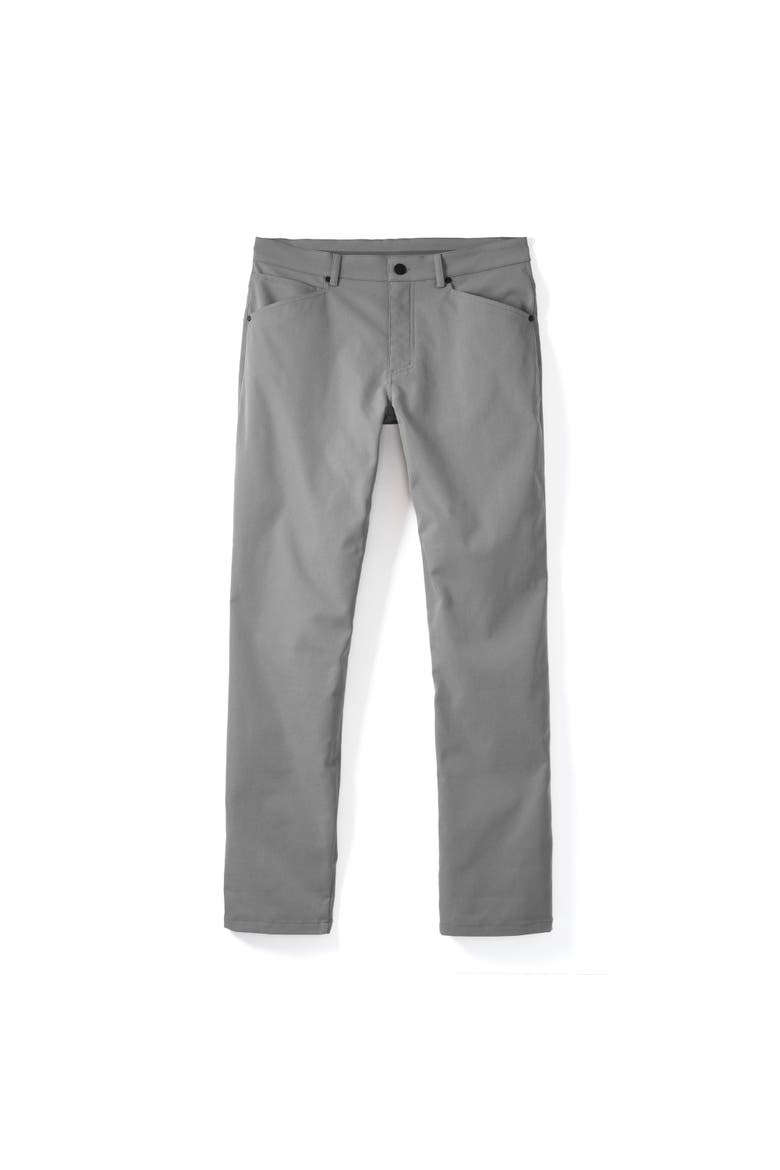 Tour Pant 32", Main, color, Slate