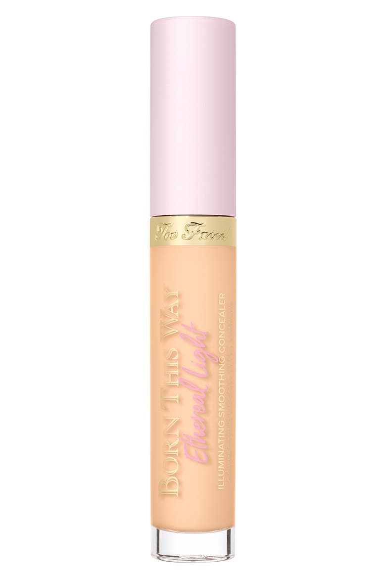 Born This Way Ethereal Light Concealer, Main, color, BUTTER CROISSANT