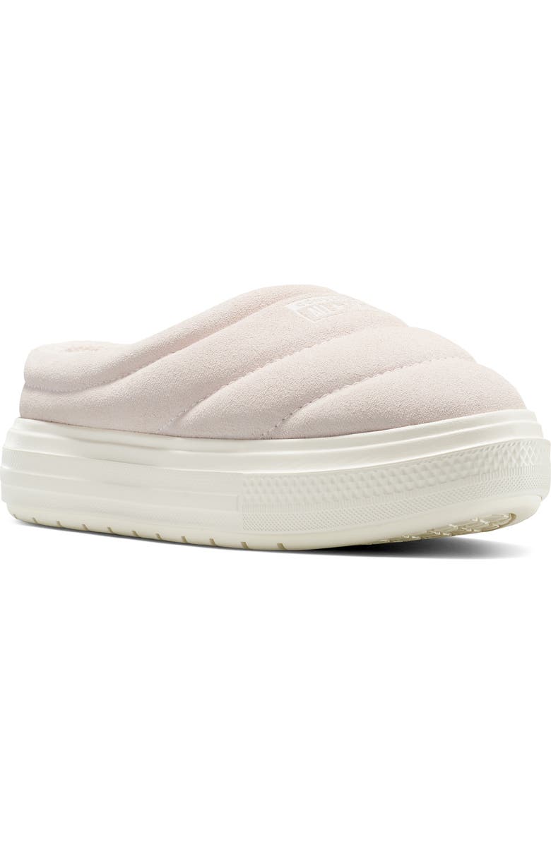 Converse Gender Inclusive Chuck Taylor<sup>®</sup> All Star<sup>®</sup> Elements Mule, Main, color, Shy Flamingo