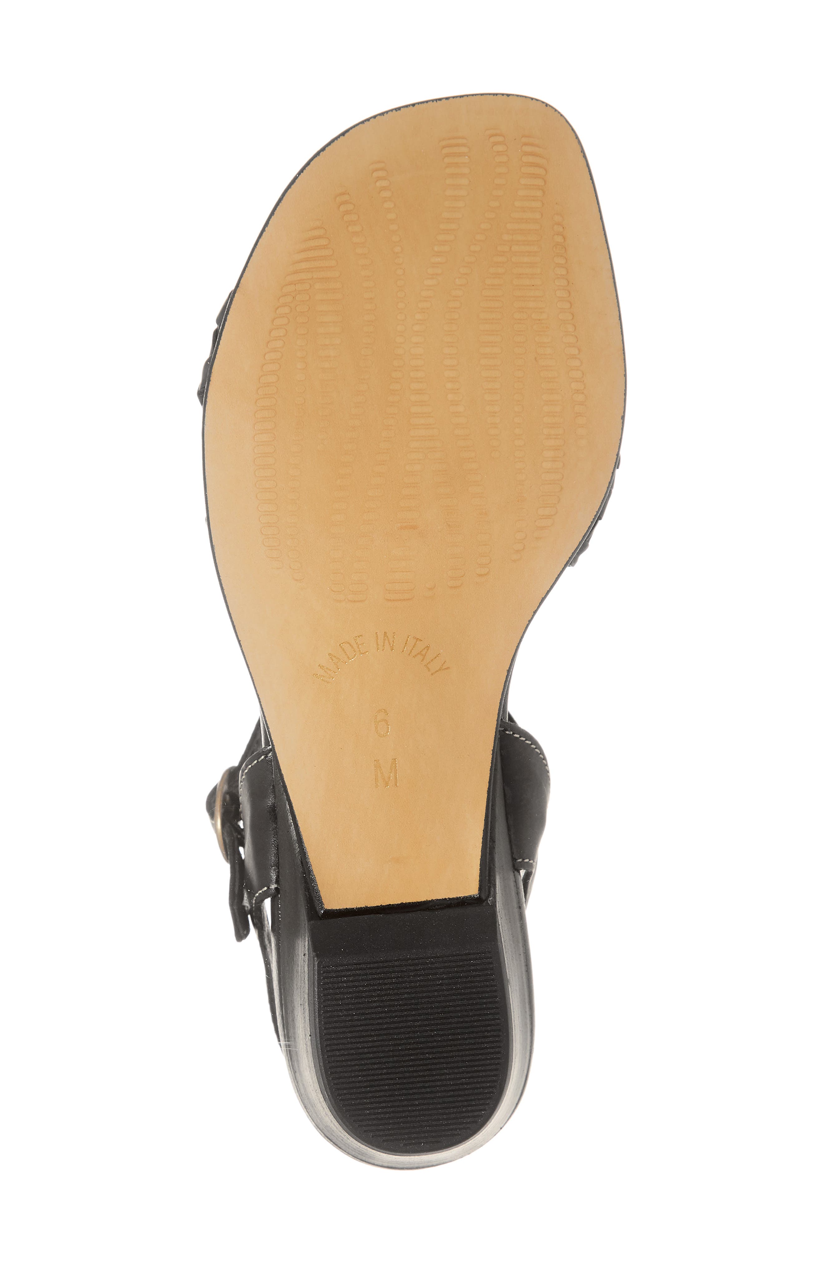 David Tate Calabria Sandal, Alternate, color, 