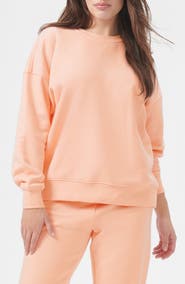 Florence by Mills Cozy Crush Oversize Sweatshirt