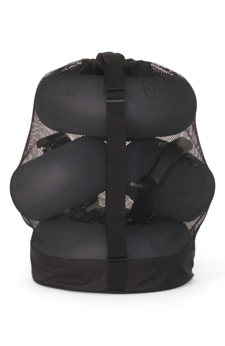 Veer Beach Gear Storage Bag, Alternate, color, Gray Granite