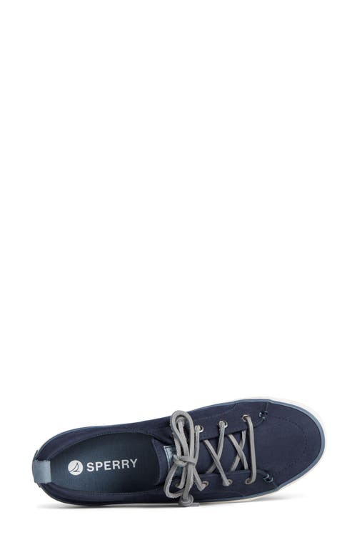 SPERRY SPERRY CREST VIBE SLIP-ON SNEAKER