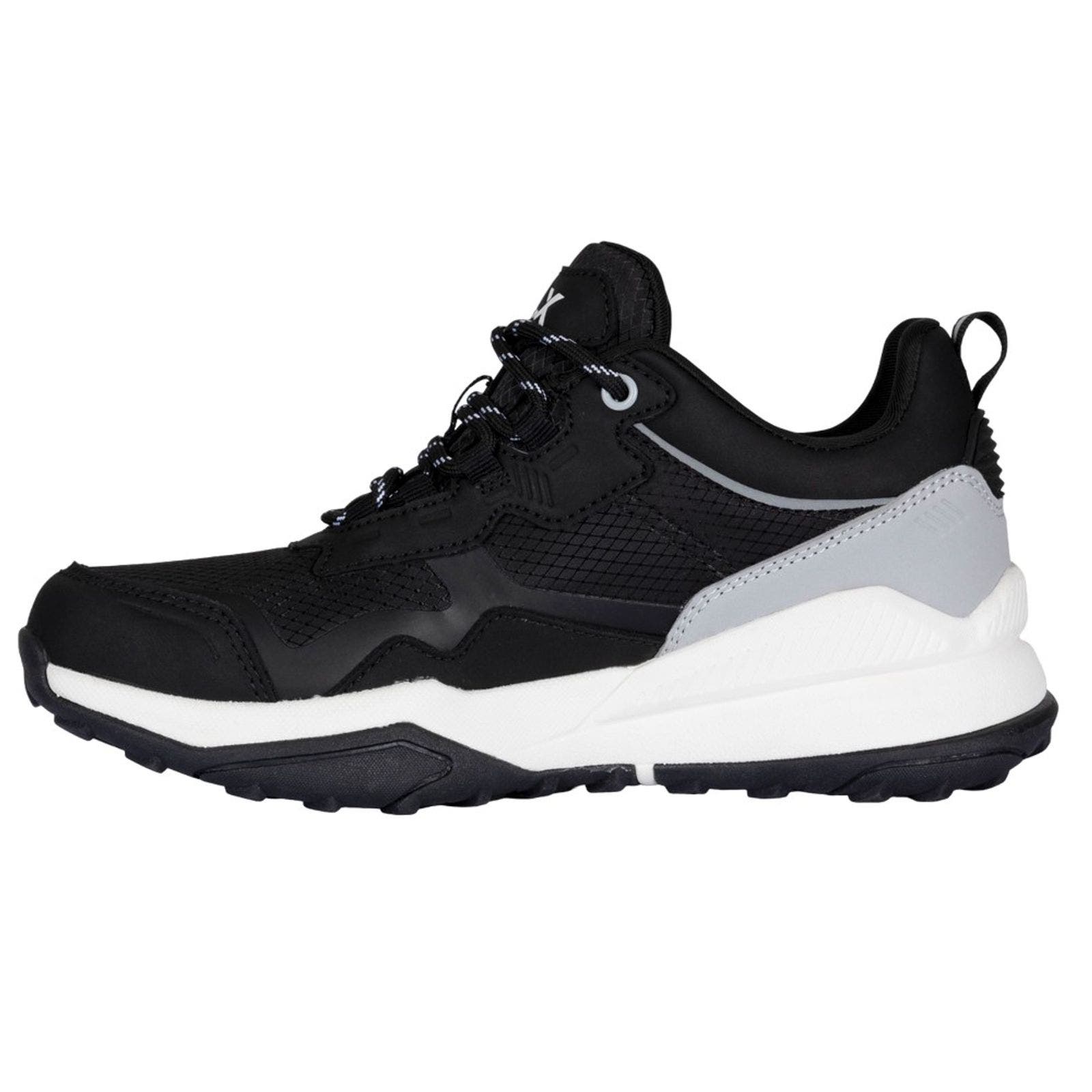 Rayna Dlx Sneakers, Alternate, color, Black