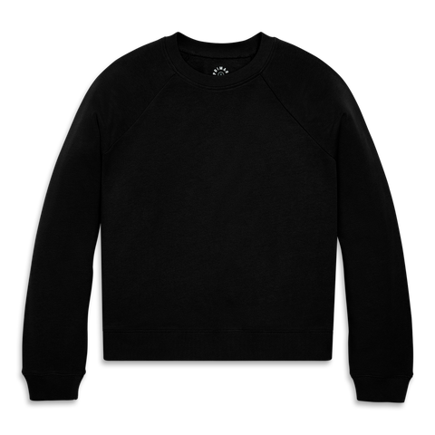 Women's Fit French Terry Sweatshirt