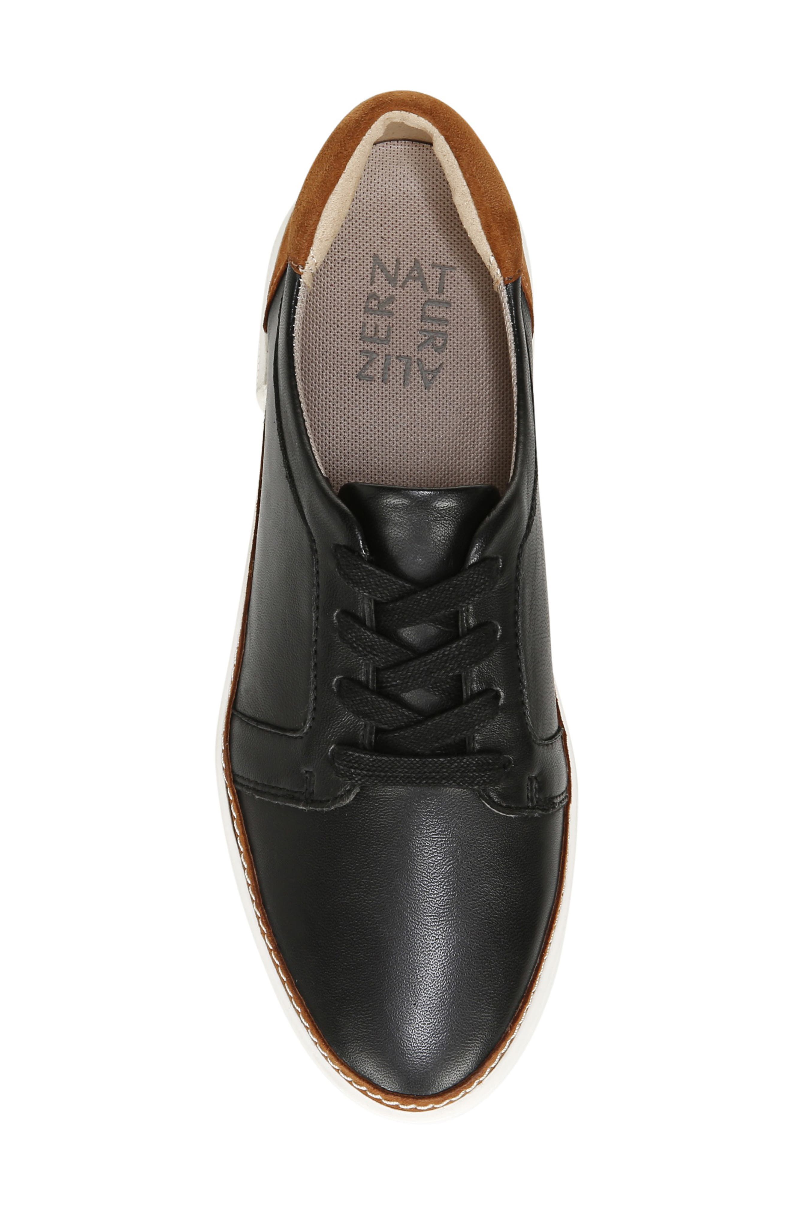Naturalizer Jane Sneaker, Alternate, color, 