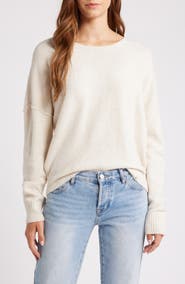 Rip Curl Emily Crewneck Sweater