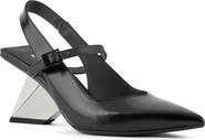 United Nude Rockit Mj Slip Ons