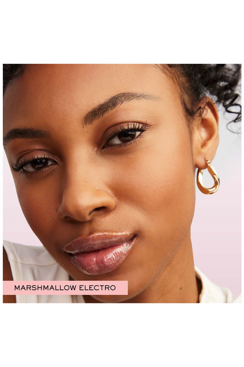 Juicy Tubes Lip Gloss, Alternate, color, 05 MARSHMALLOW ELECTRO