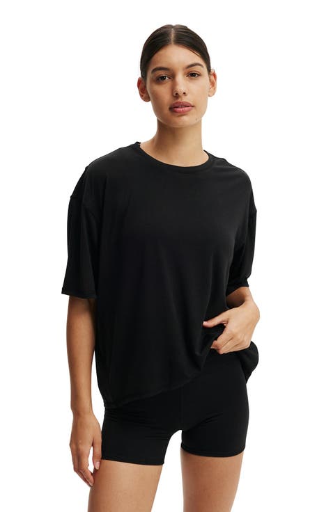 Women's Active Lightweight Tshirt