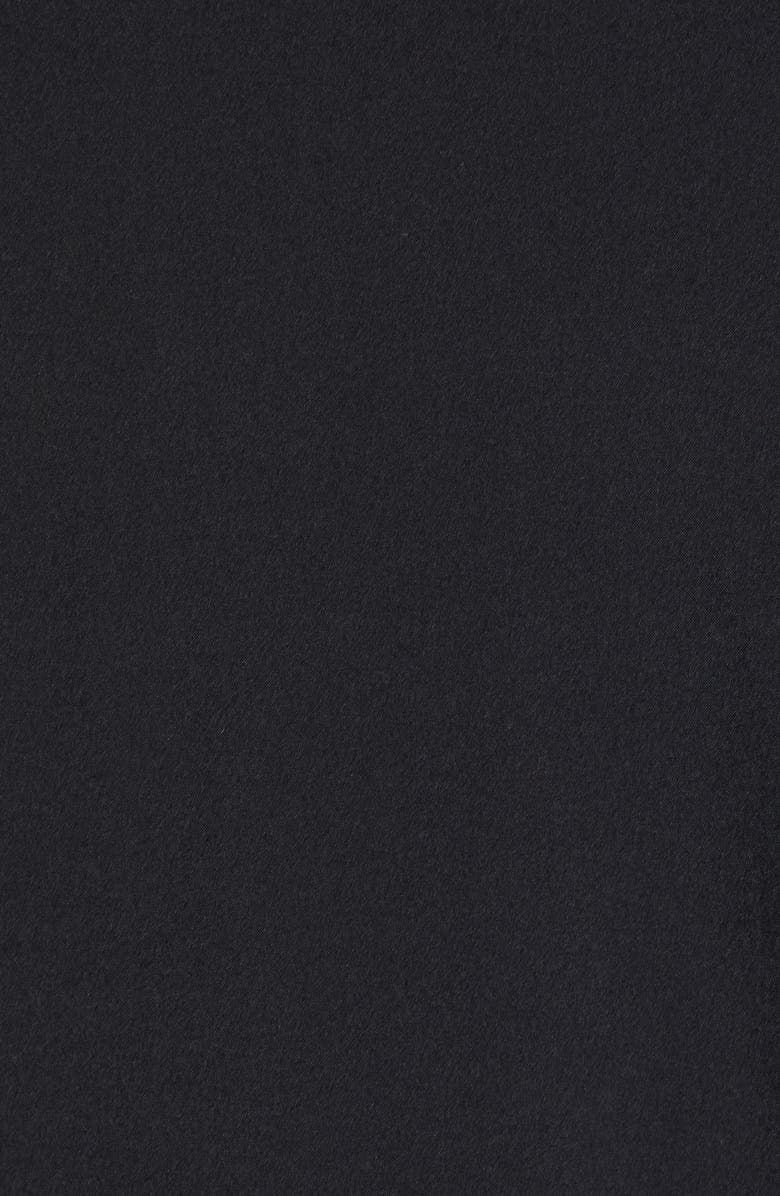 Cutter & Buck Response Hybrid Overknit Quarter Zip Pullover, Alternate, color,