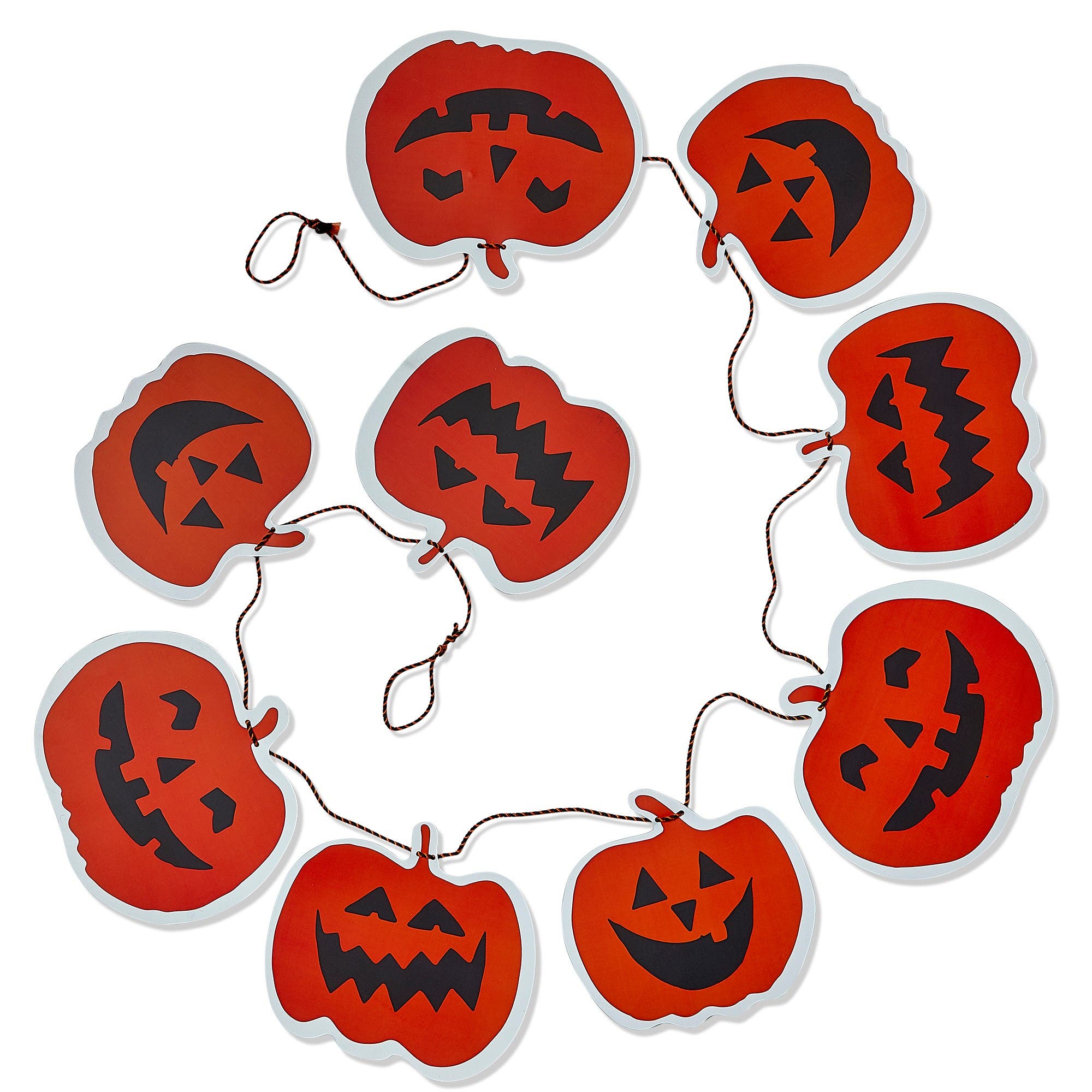 selected Orange