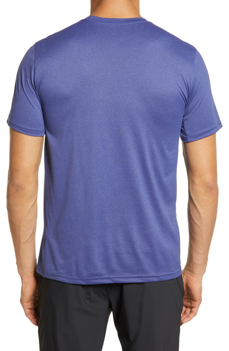 Nike Legend 2.0 Dri-FIT Graphic T-Shirt, Alternate, color,