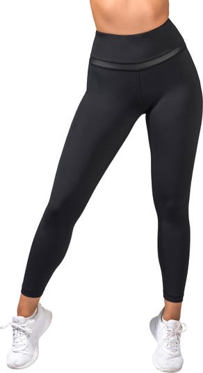 Leggings & Shorts 5-Piece Workout Gift Set