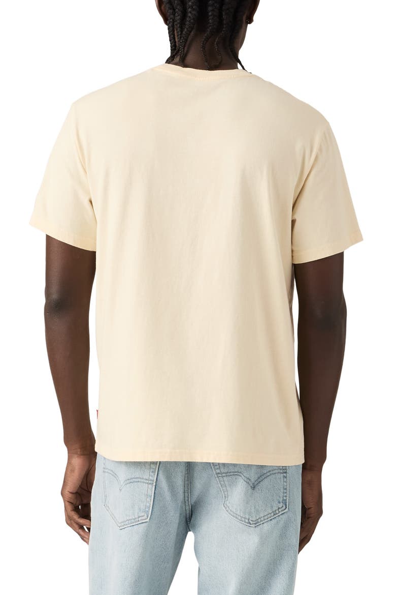 Cowboy Relaxed Fit Graphic T-Shirt, Alternate, color, THE ORIGINAL RUTABAGA