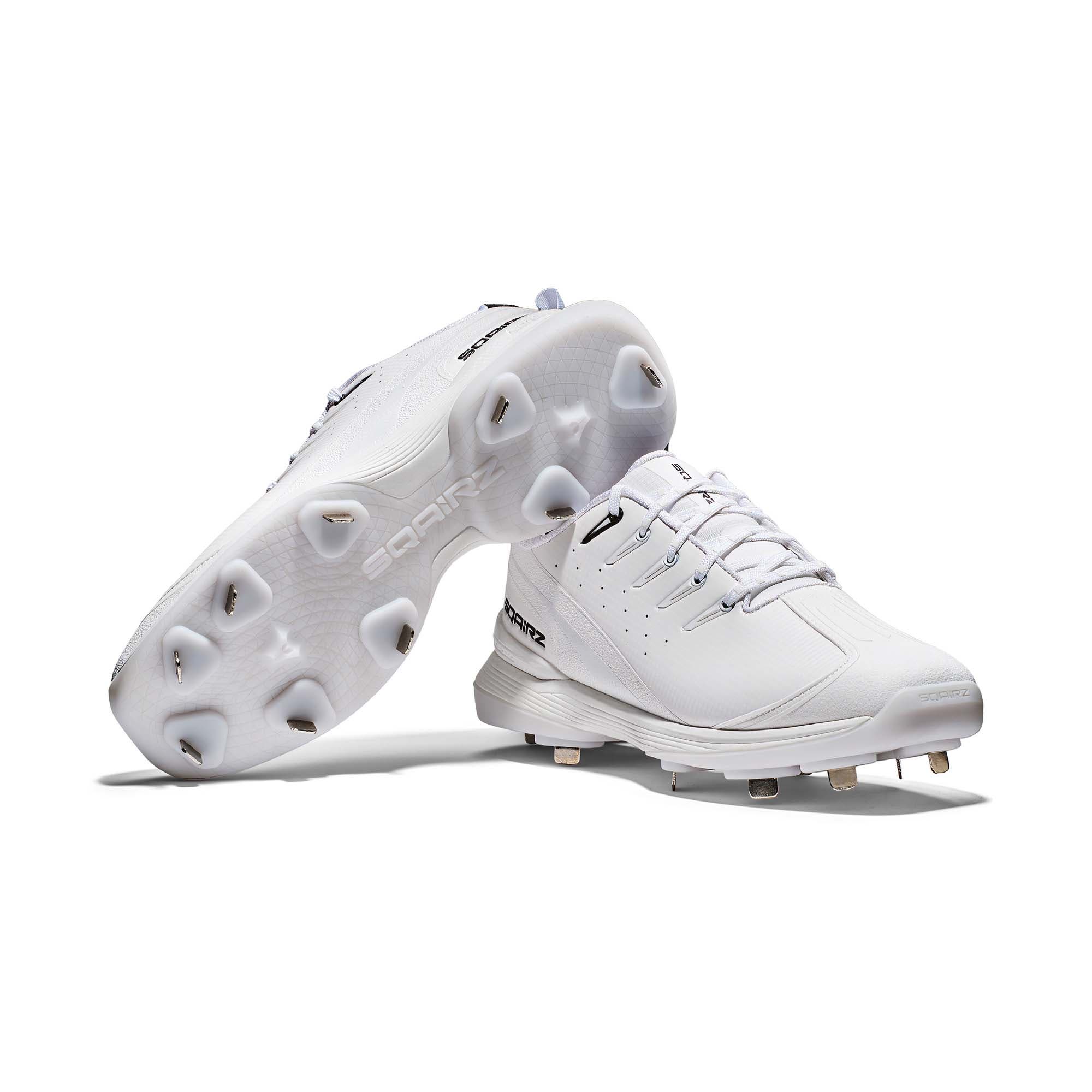 GFP2 Softball Metal Cleat, Alternate, color, Ghost Runner