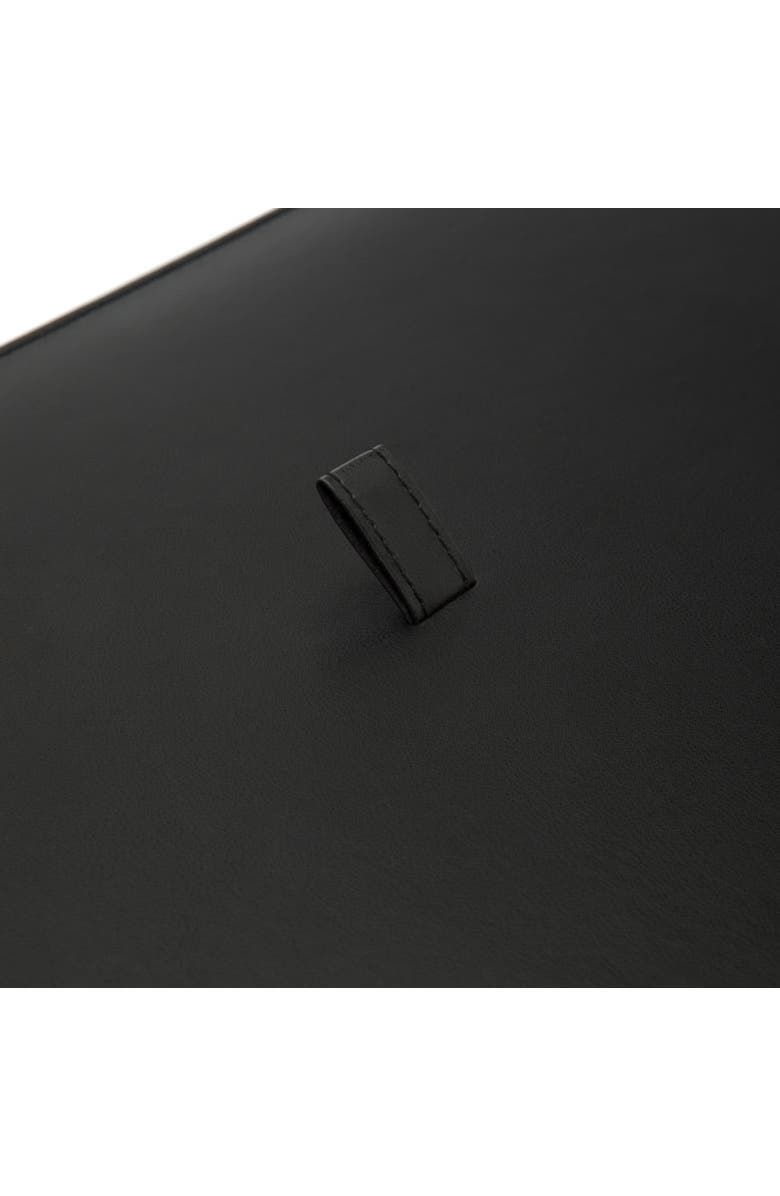 WOLF Vault Tray Lid, Alternate, color, Black