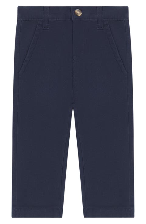 Stretch Twill Trousers (Baby)