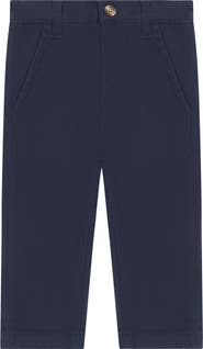 Andy & Evan Stretch Twill Trousers