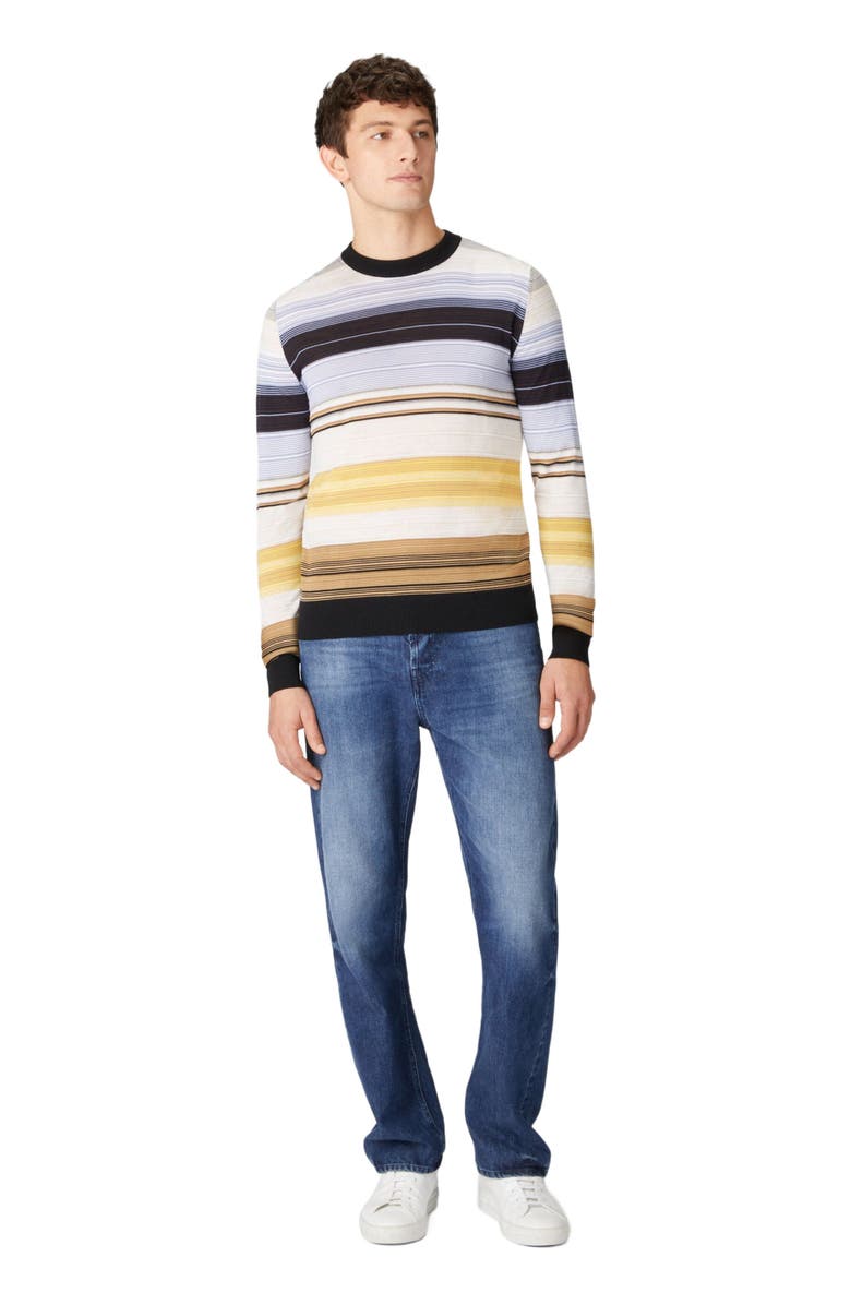 Missoni Wool Turtleneck Sweater, Main, color, 