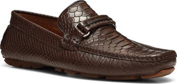 Donnie Snake Embossed Driver
