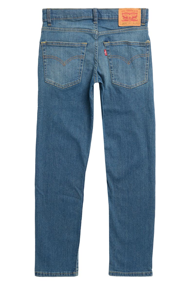 Kids' 550 92 Fit Jeans, Alternate, color, GOODY GUY