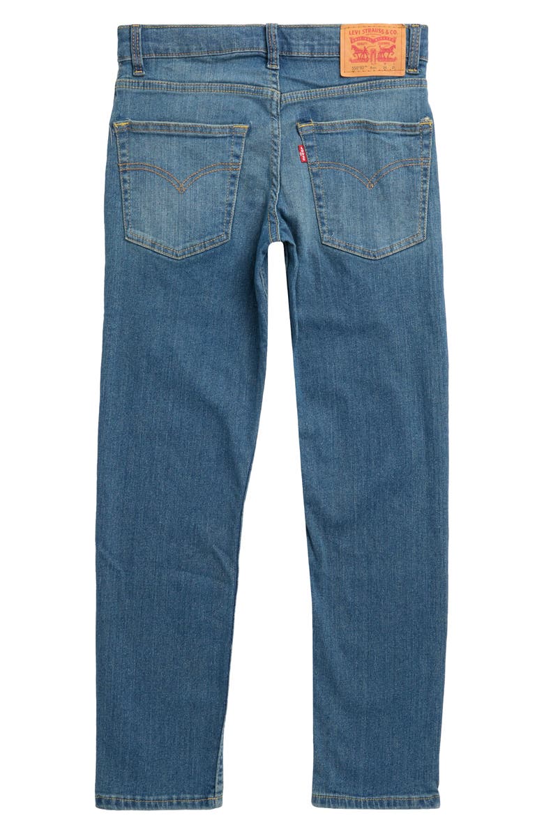 Levi's Kids' 550 92 Fit Jeans, Alternate, color, Goody Guy