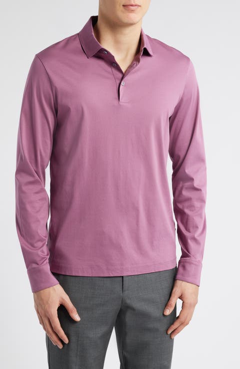 Shop Purple Boss Hugo Boss Online | Nordstrom