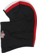 Moncler Knit Balaclava