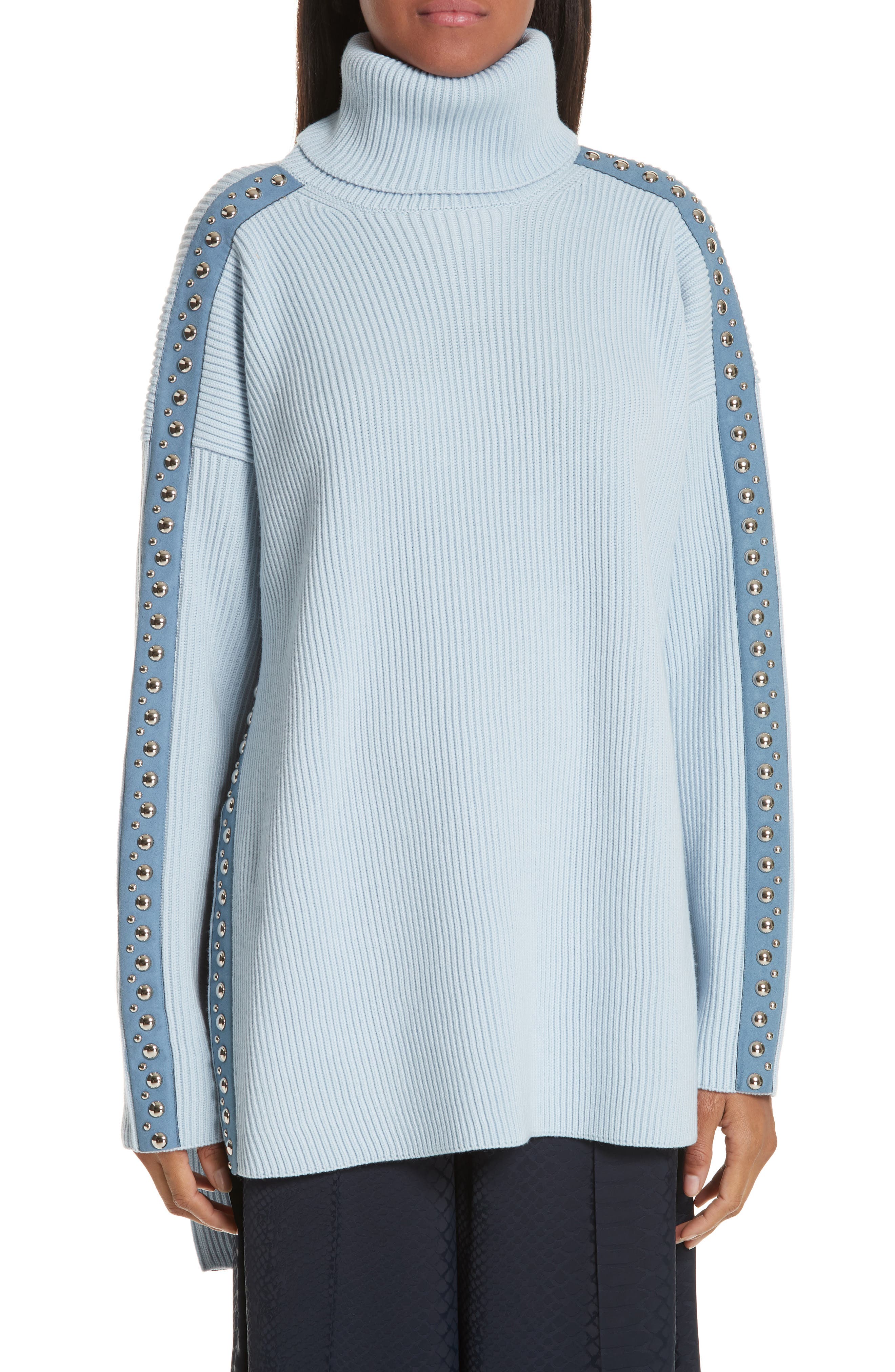 selected OXFORD BLUE