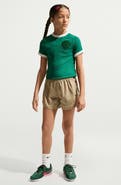 Nike Kids' Woven Shorts