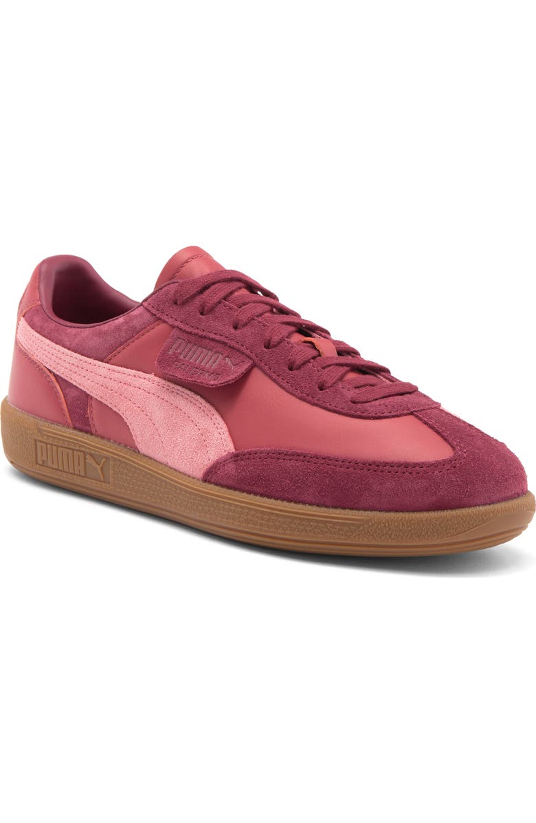 PUMA Palermo Sneaker, Main, color,