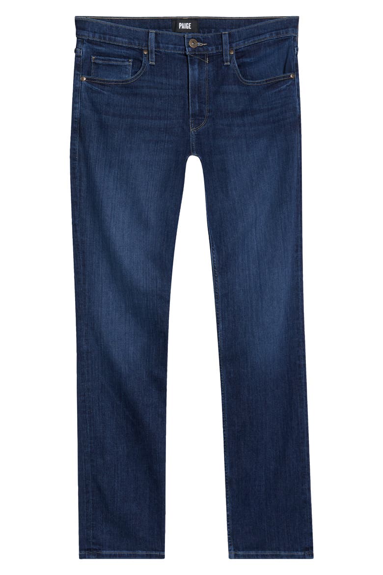 Lennox Slim Fit Jeans, Alternate, color, EVRAN