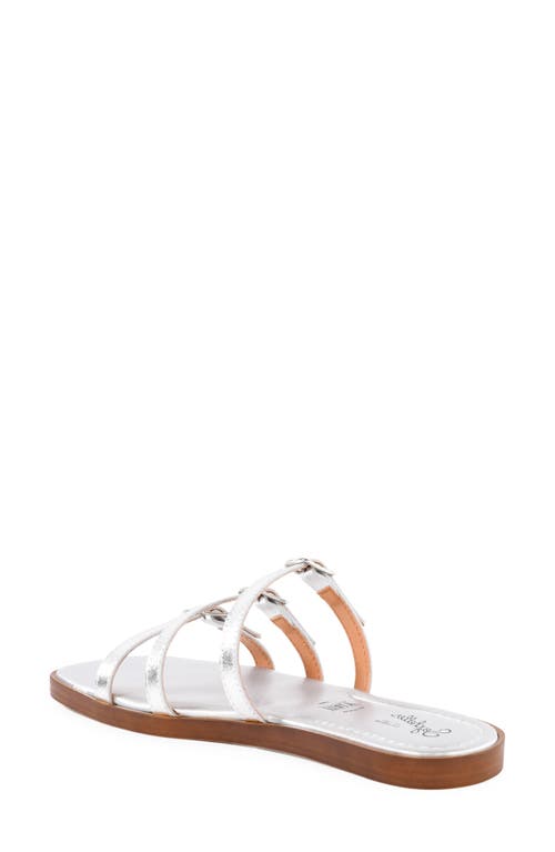SEYCHELLES SEYCHELLES EMI SLIDE SANDAL