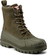 Hunter Southall Waterproof Insulated Boot