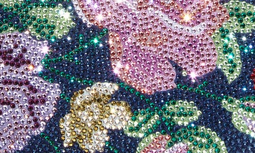 Judith Leiber Couture Storybook Love Stories Clutch In Blue