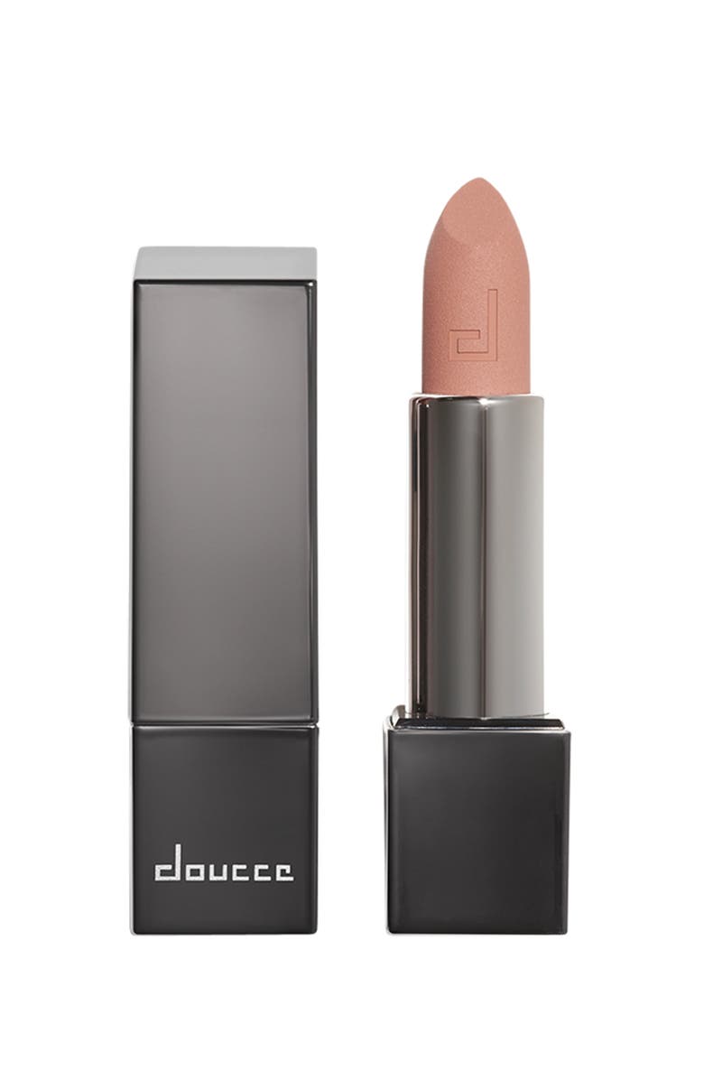 DOUCCE Matte Temptation Lipstick, Main, color, 