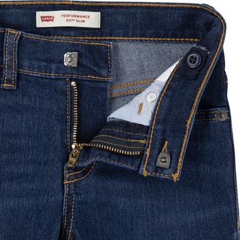 Kids' 511<sup>™</sup> Performance Straight Leg Jeans