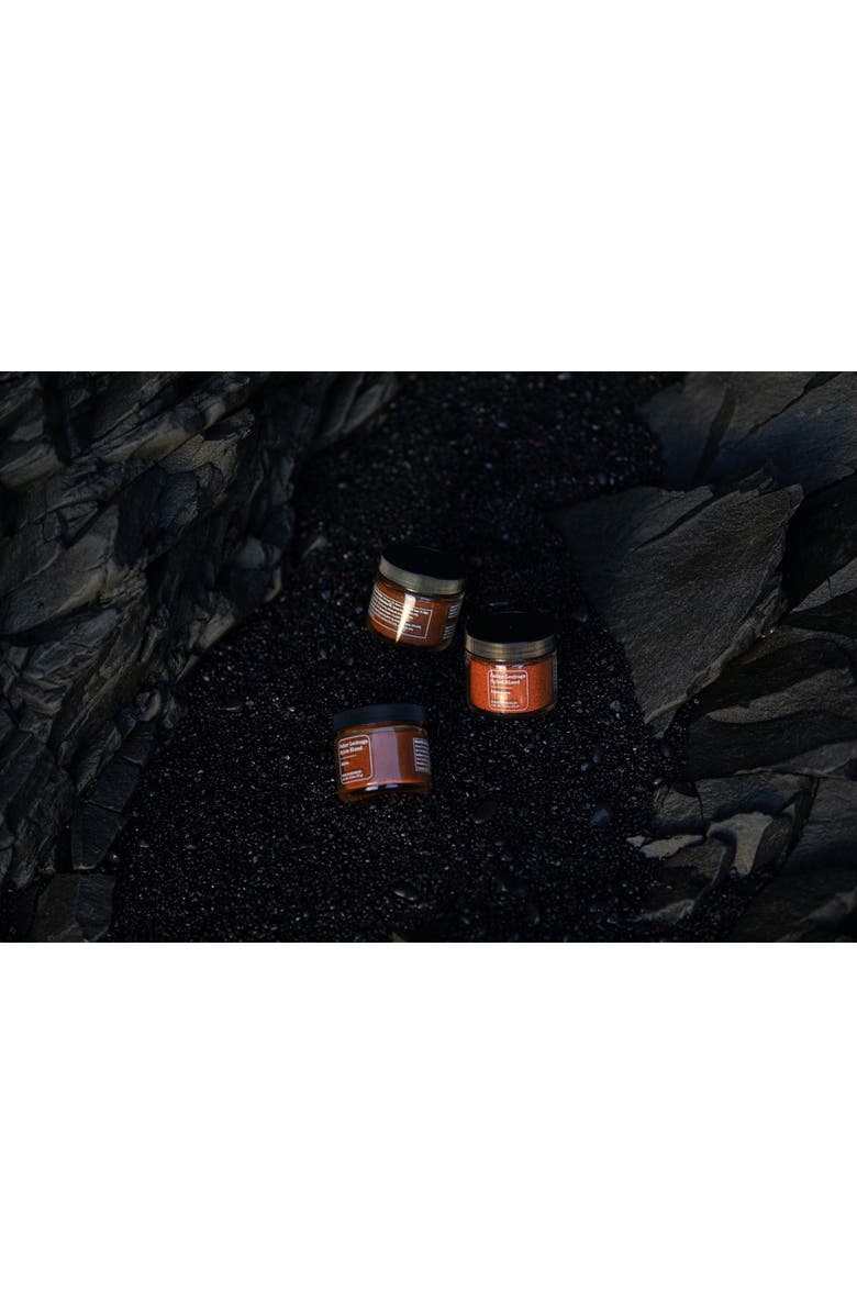 Señor Lechuga The Essentials 6-Piece Set Hot Sauces & Spice Blends, Alternate, color, 