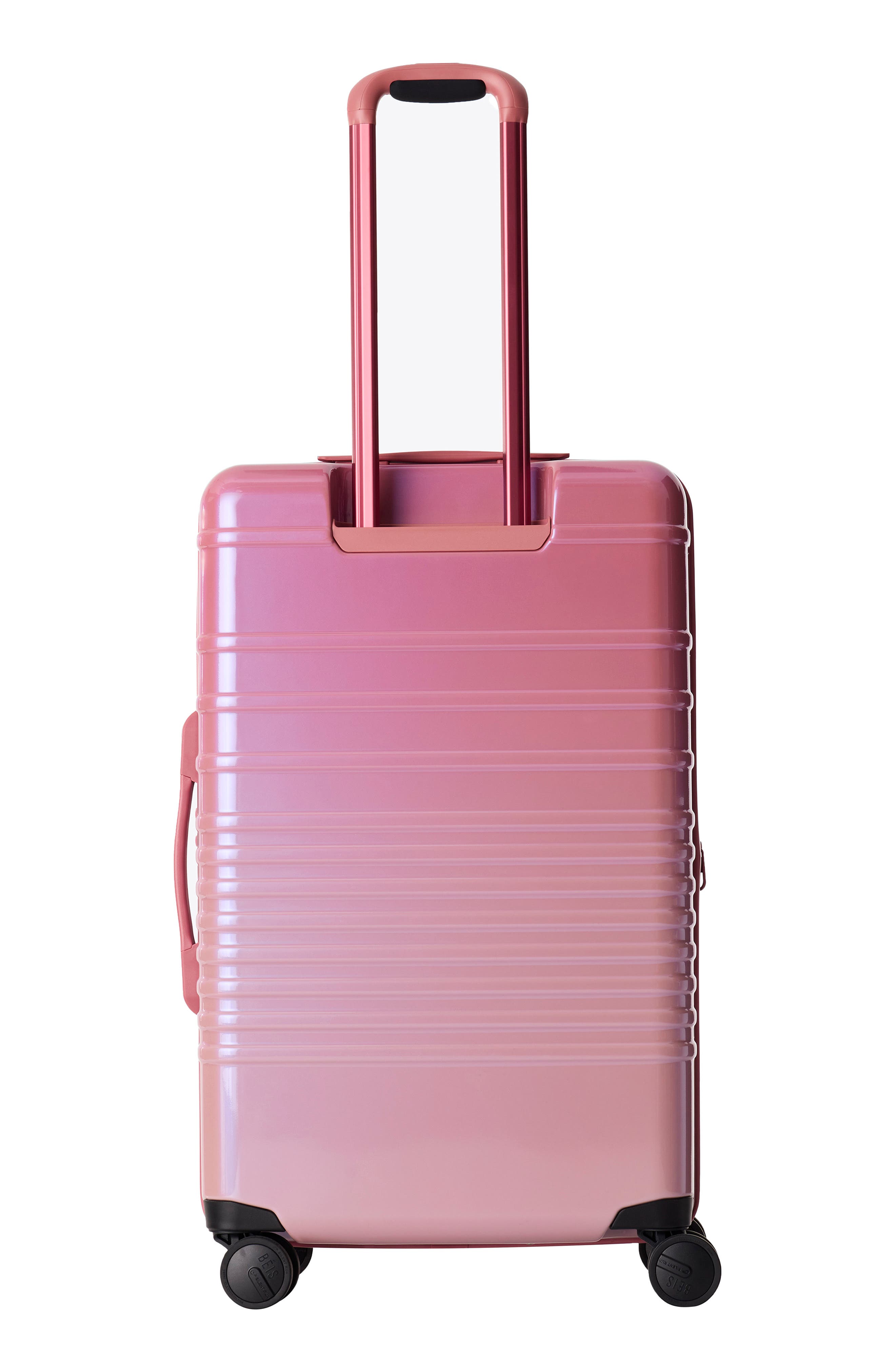 Béis The Wicked Medium Expandable Check-In Roller, Alternate, color, 