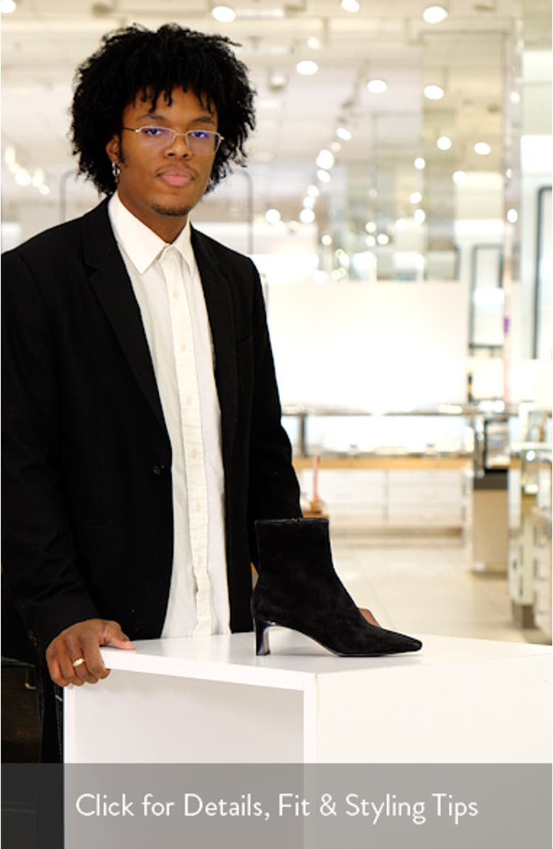 Avery Bootie, sales video thumbnail