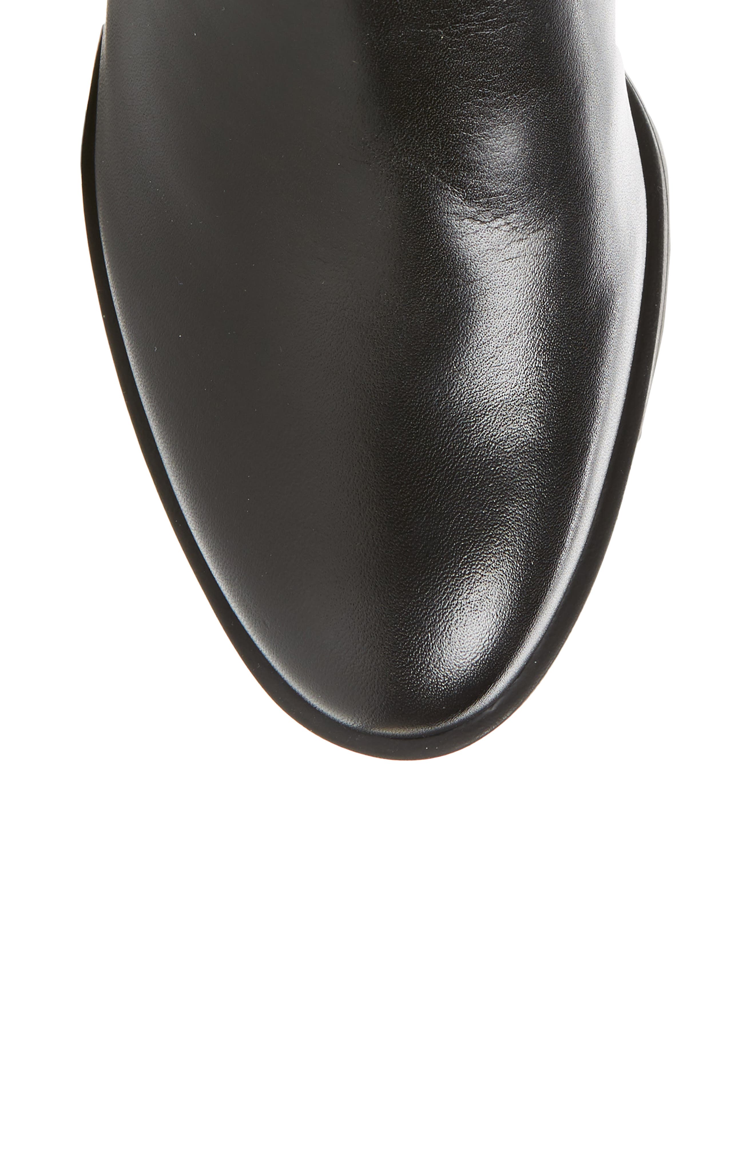 Naturalizer Dalton Tall Boot, Alternate, color, 