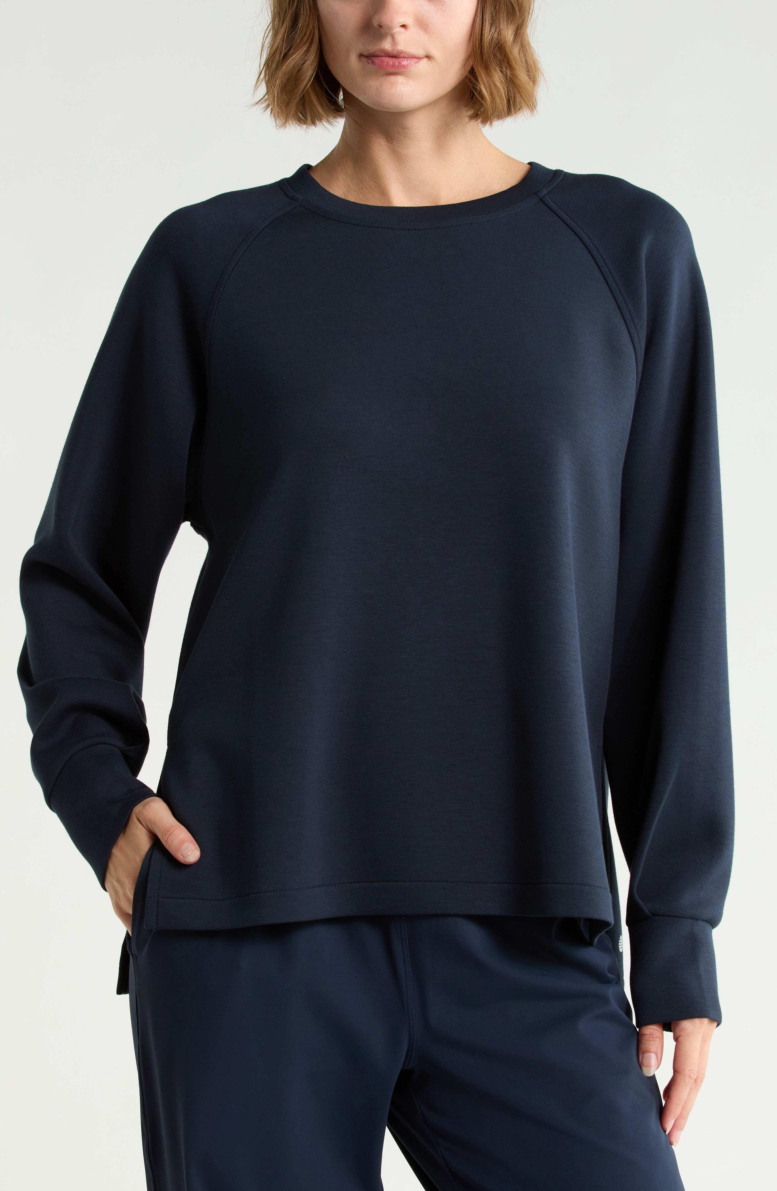 NAVY SAPPHIRE