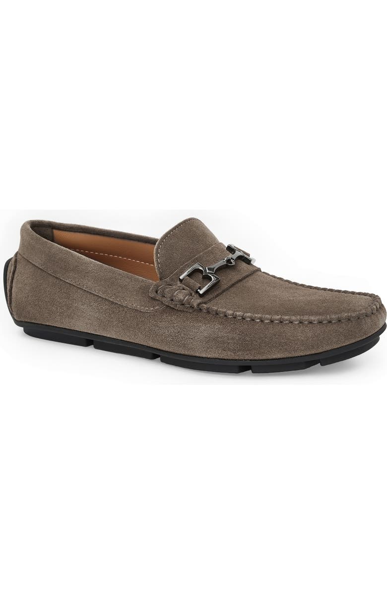 Bruno Magli Teramo Bit Driving Loafer, Main, color,