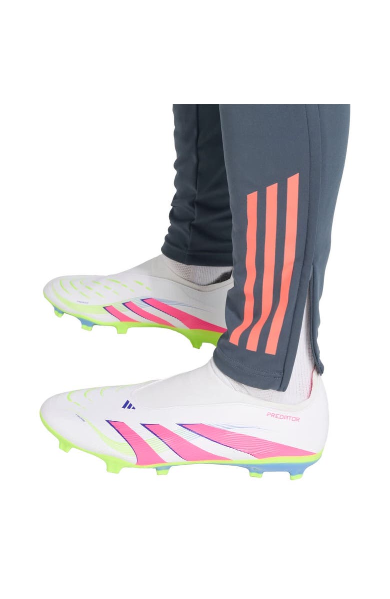 adidas Men's adidas Gray Bayern Munich 2025/26 AEROREADY Training Pants, Alternate, color, Gray