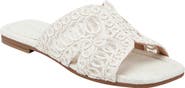 Marc Fisher LTD Nalany Slide Sandal