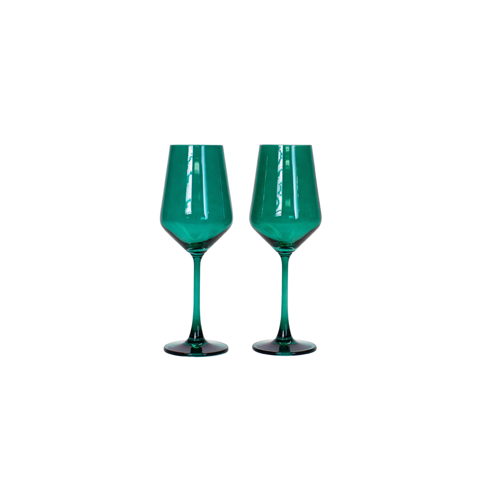 Emerald Green
