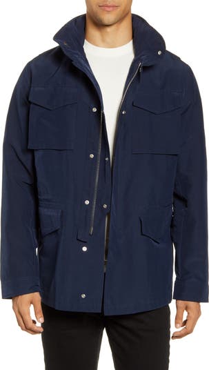 Slim Field Jacket