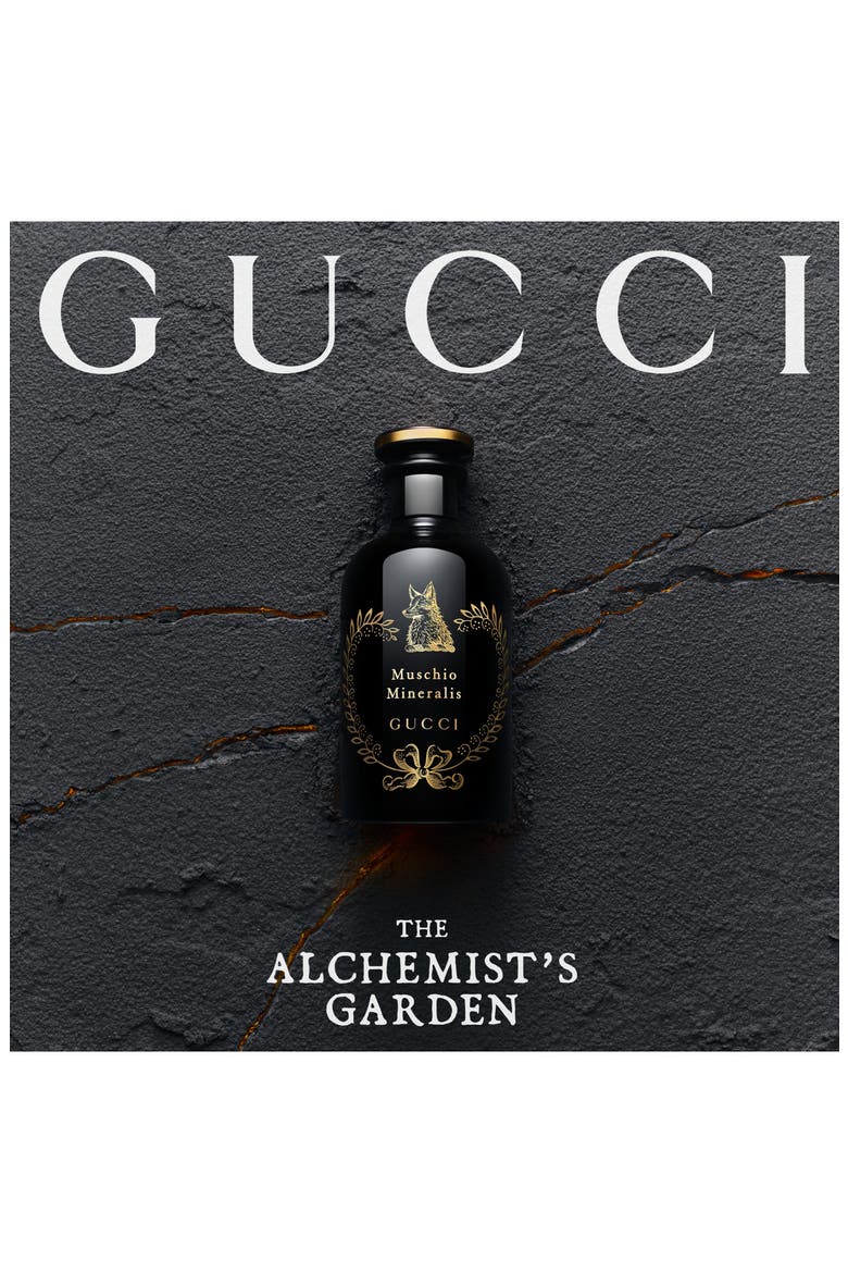 The Alchemist's Garden Muschio Mineralis Eau de Parfum, Alternate, color, NO COLOR