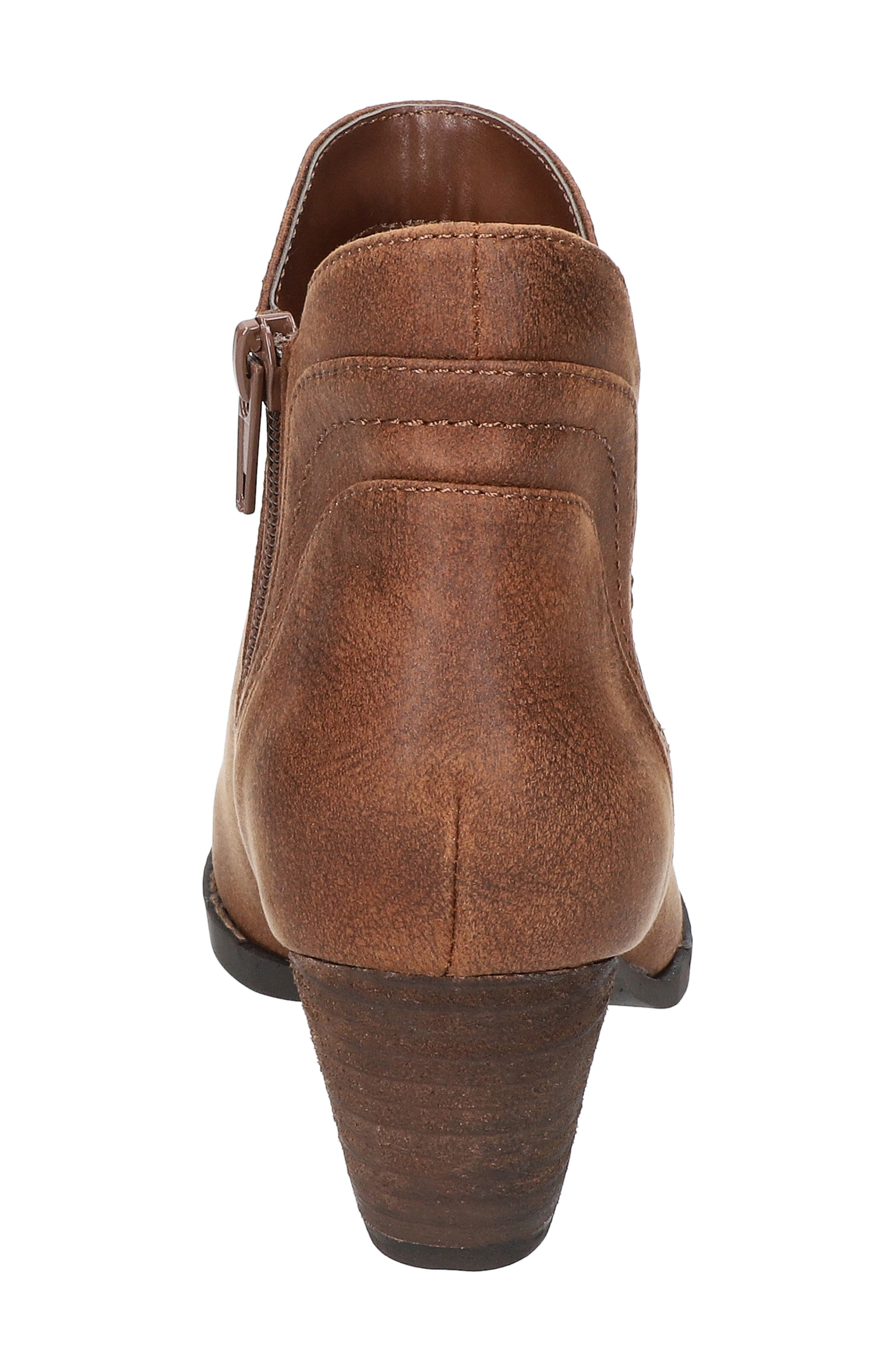 Trust Bootie, Alternate, color, TAN